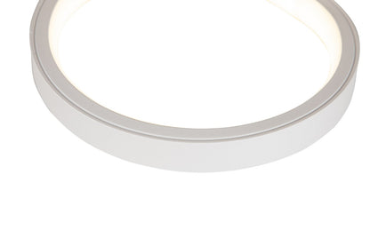 Lampara de mesa TABLE - FL616-1T