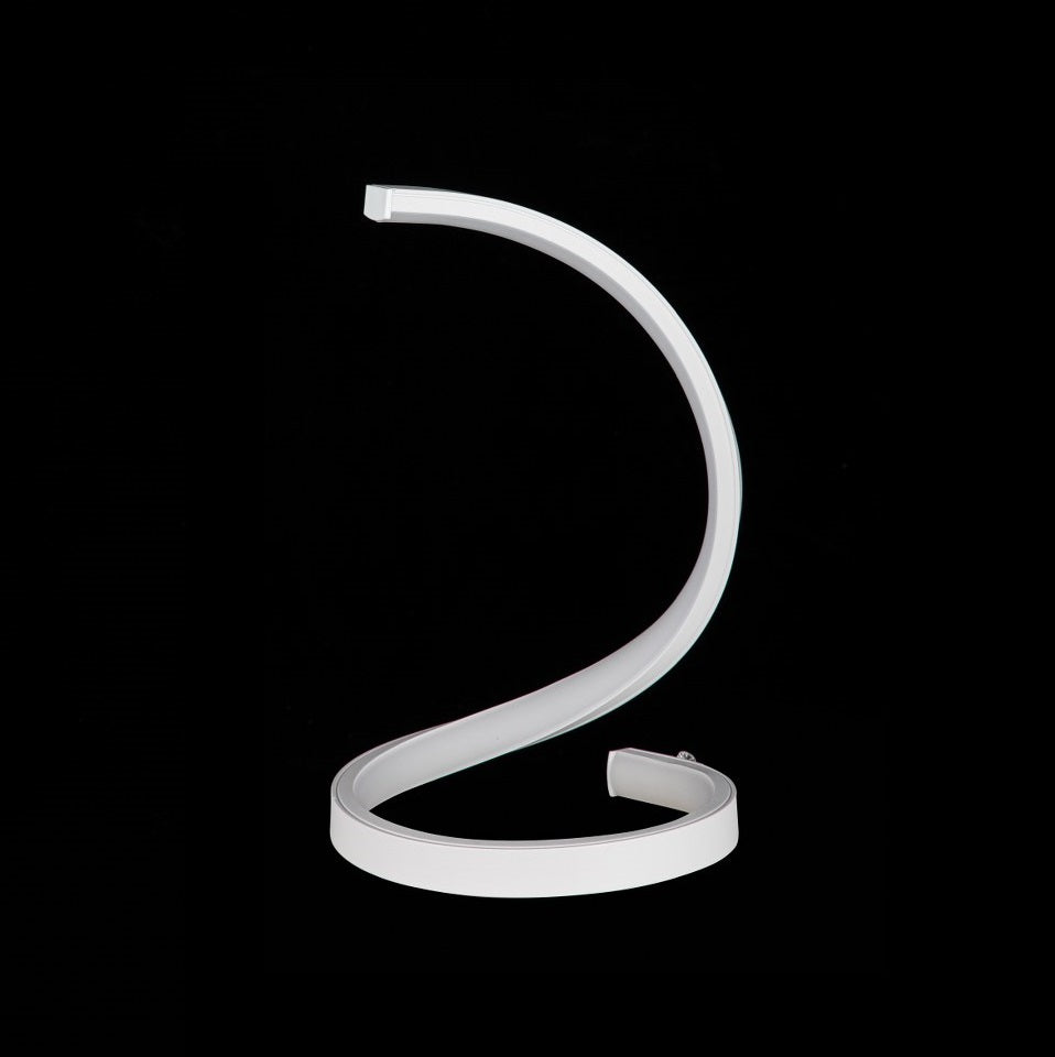 Lampara de mesa TABLE - FL616-1T