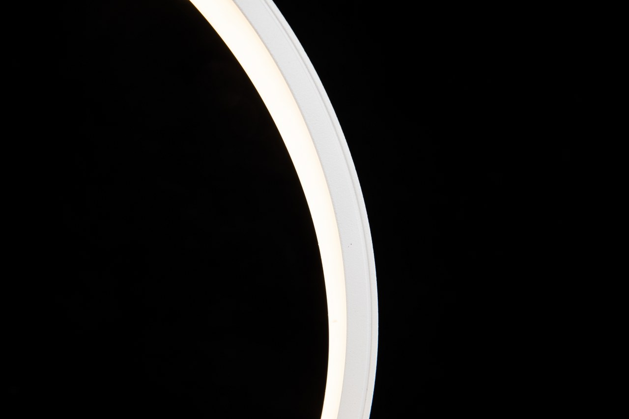 Lampara de mesa TABLE - FL616-1T