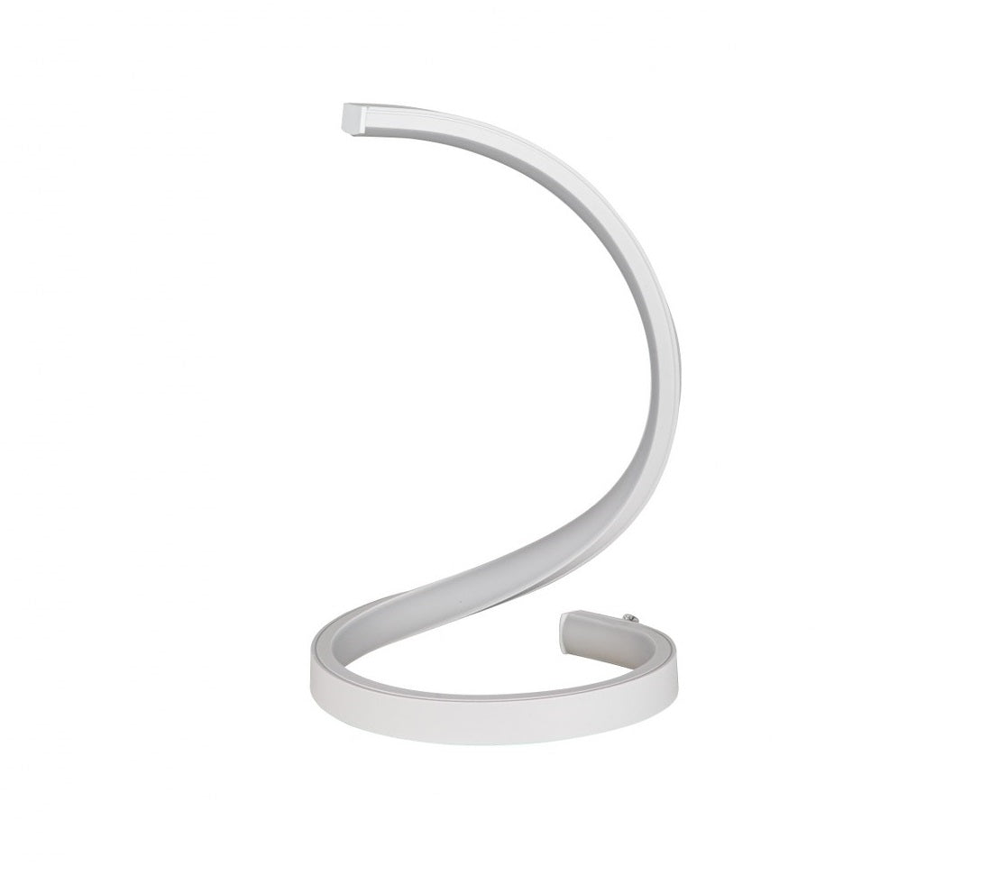 Lampara de mesa TABLE - FL616-1T