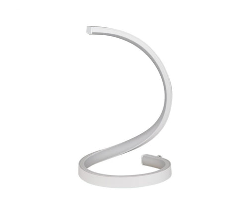 Lampara de mesa TABLE - FL616-1T