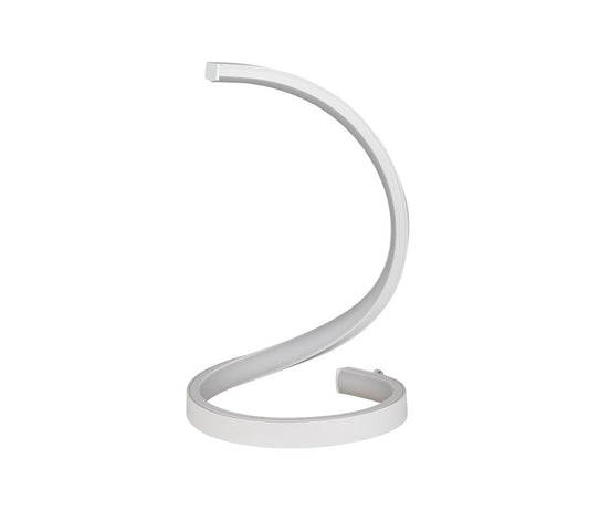 Lampara de mesa TABLE - FL616-1T