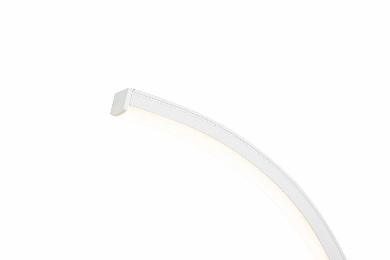 Lampara de mesa TABLE - FL616-1T