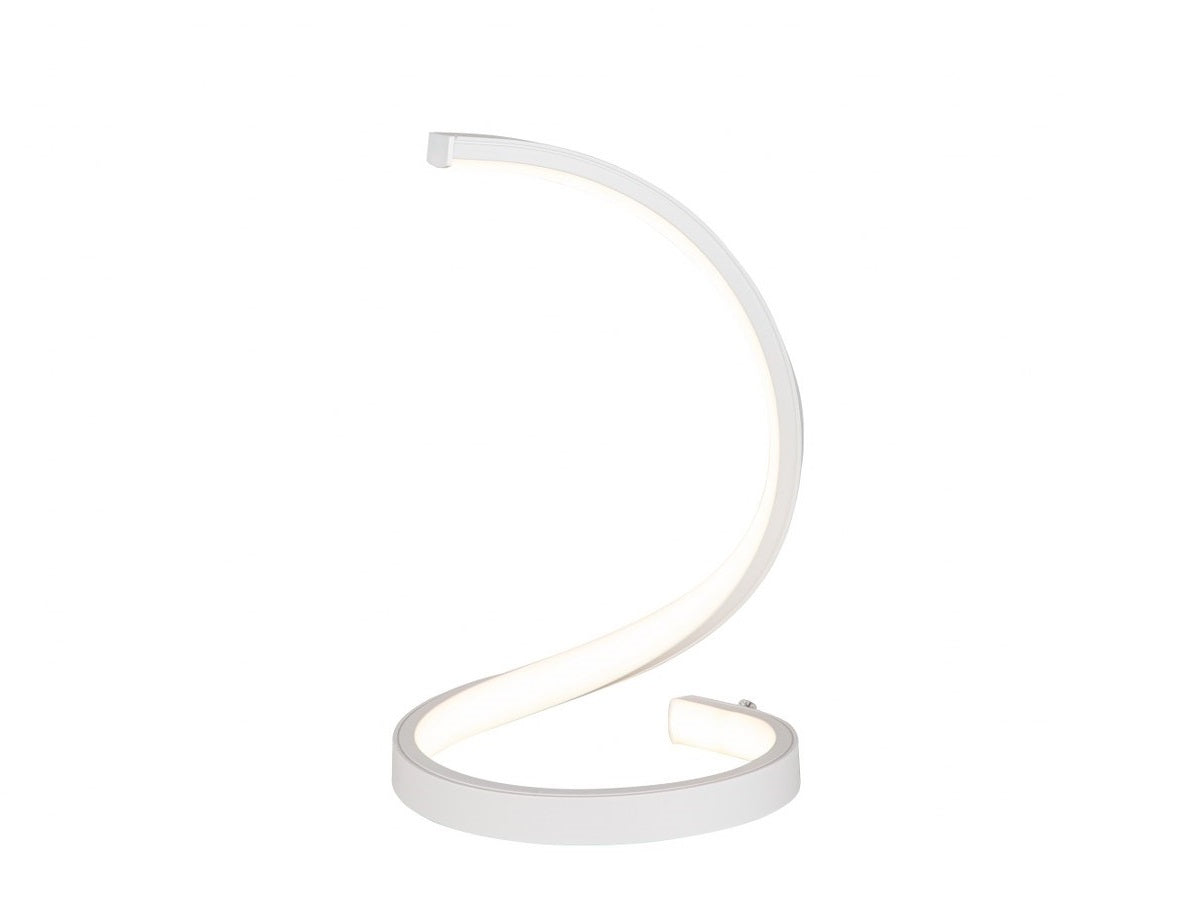 Lampara de mesa TABLE - FL616-1T