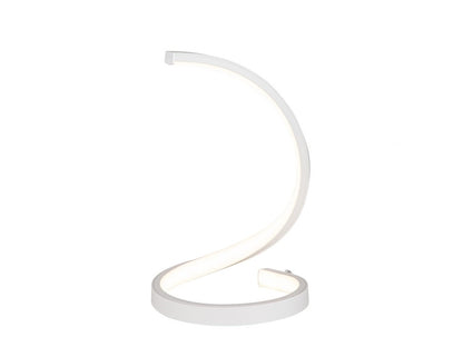 Lampara de mesa TABLE - FL616-1T