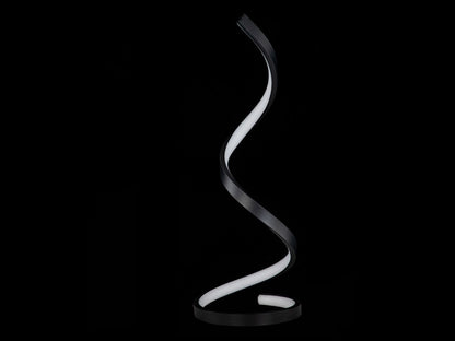 Lampara de mesa TABLE - FL619-1T