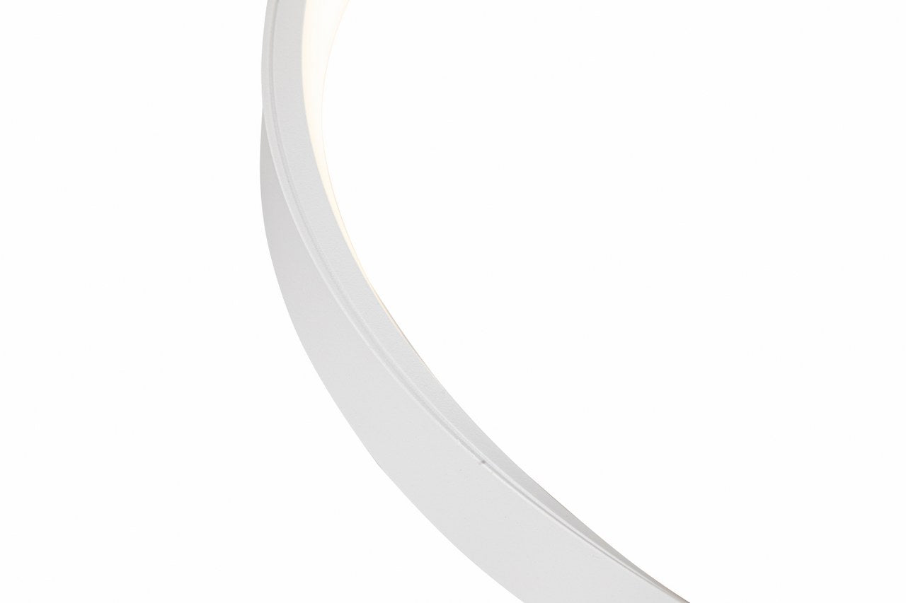 Lampara de mesa TABLE - FL620-1T