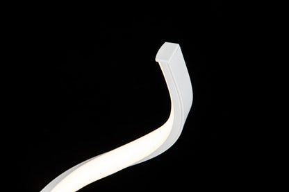 Lampara de mesa TABLE - FL620-1T