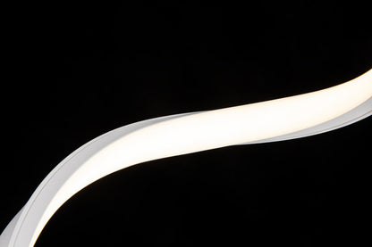 Lampara de mesa TABLE - FL620-1T