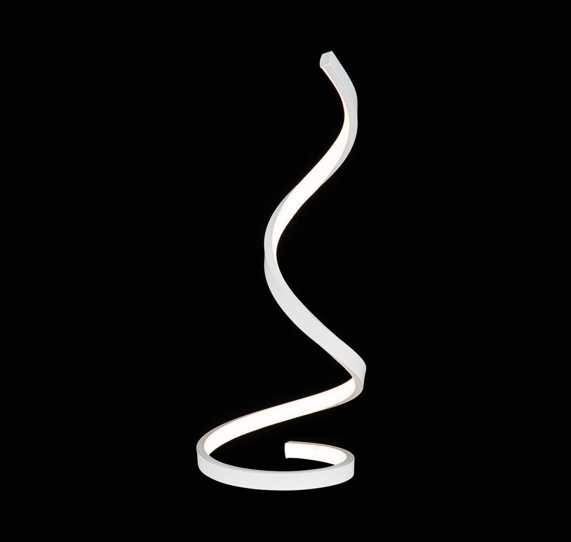 Lampara de mesa TABLE - FL620-1T