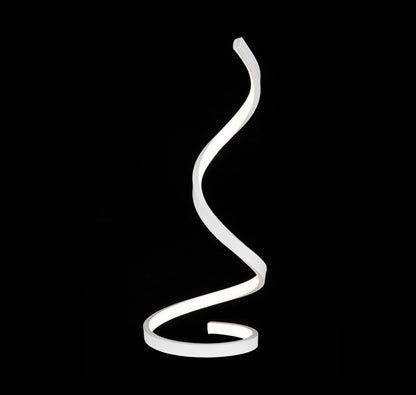 Lampara de mesa TABLE - FL620-1T