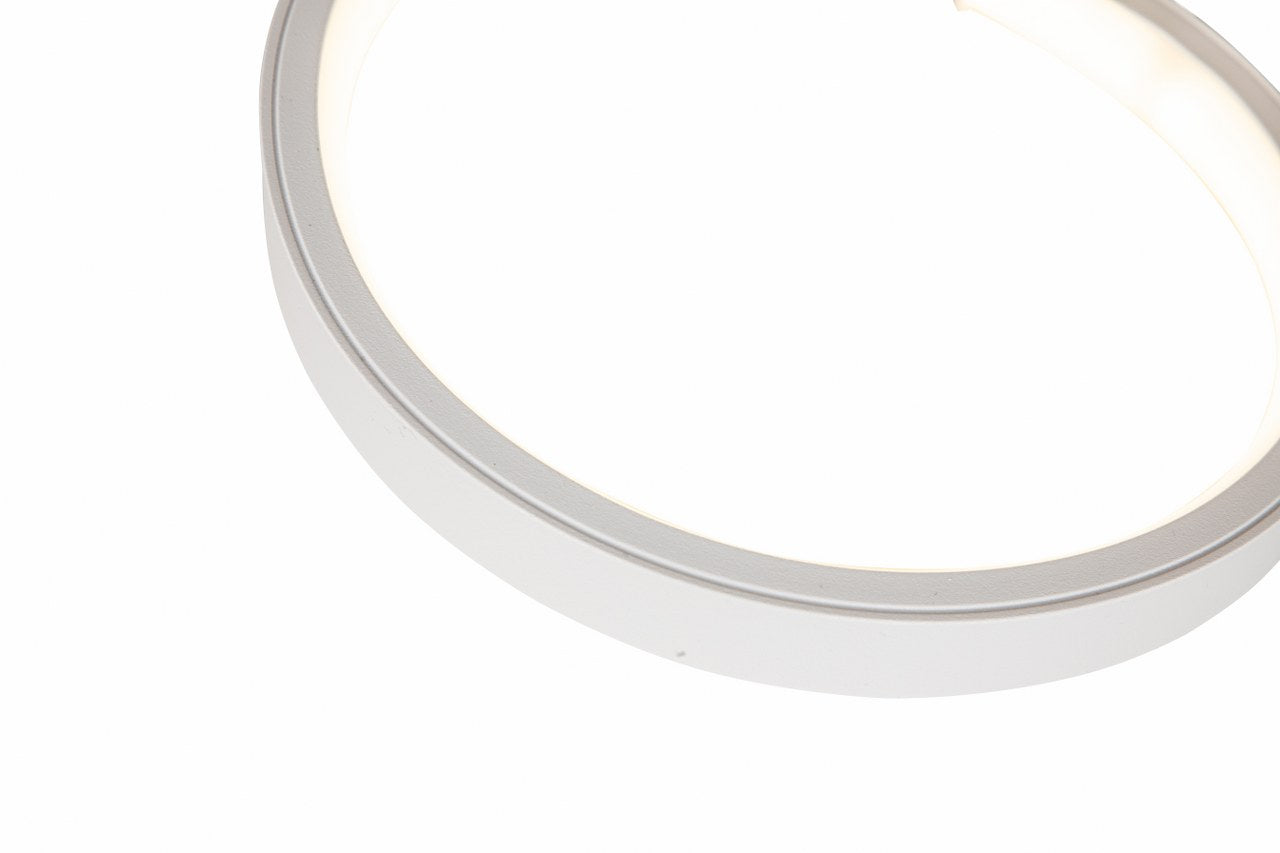 Lampara de mesa TABLE - FL620-1T