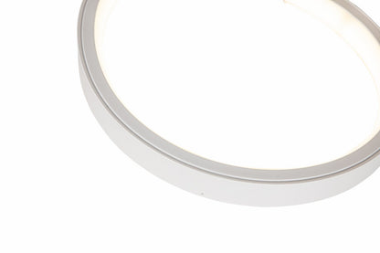 Lampara de mesa TABLE - FL620-1T