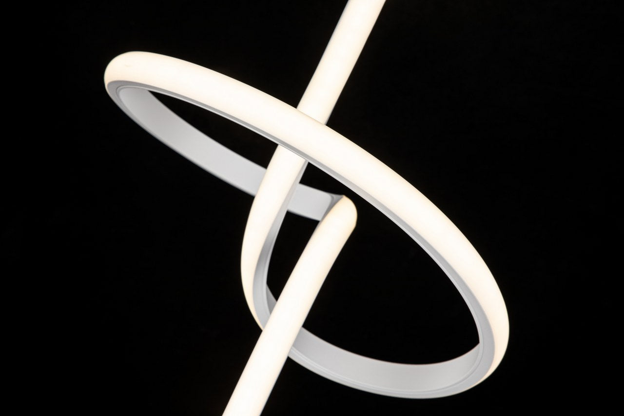 Lampara de pie FLOOR - FL621-1F