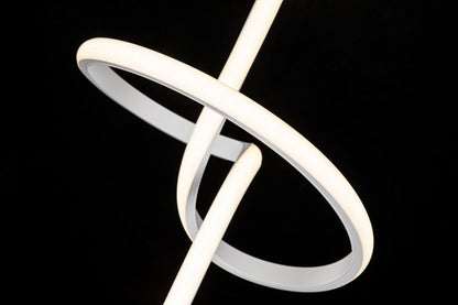 Lampara de pie FLOOR - FL621-1F