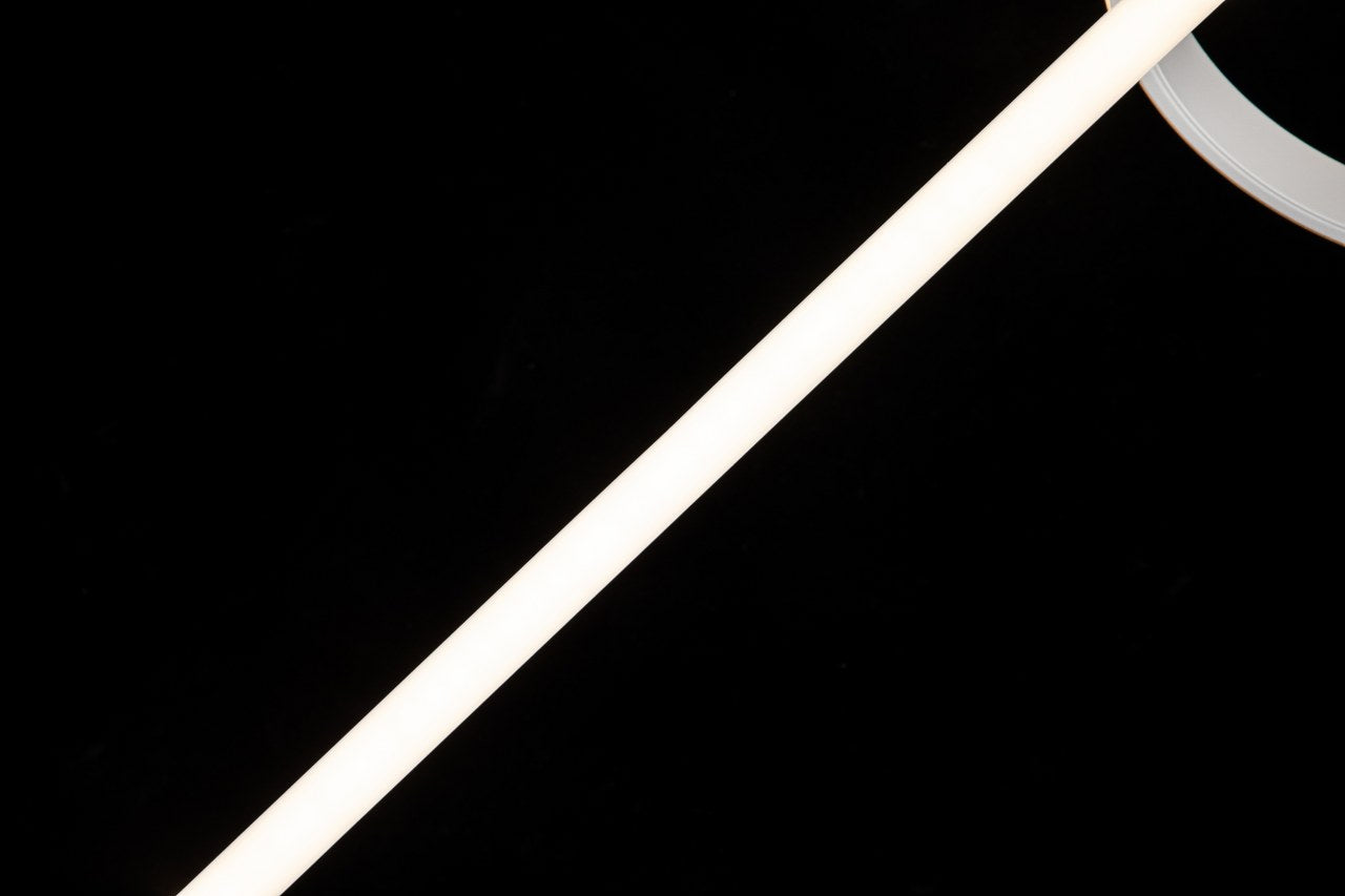 Lampara de pie FLOOR - FL621-1F