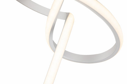 Lampara de pie FLOOR - FL621-1F