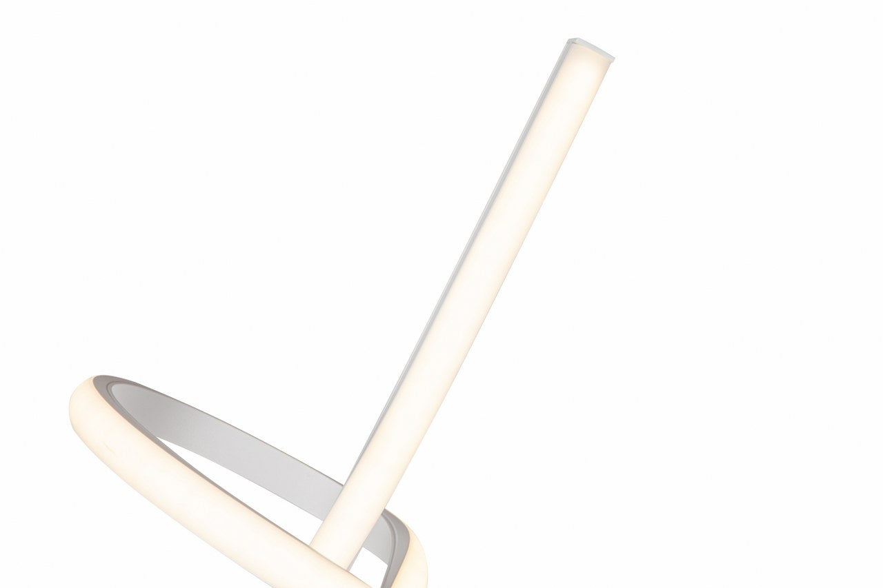 Lampara de pie FLOOR - FL621-1F