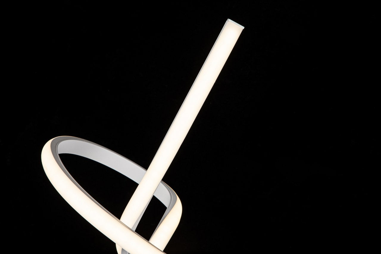 Lampara de pie FLOOR - FL621-1F