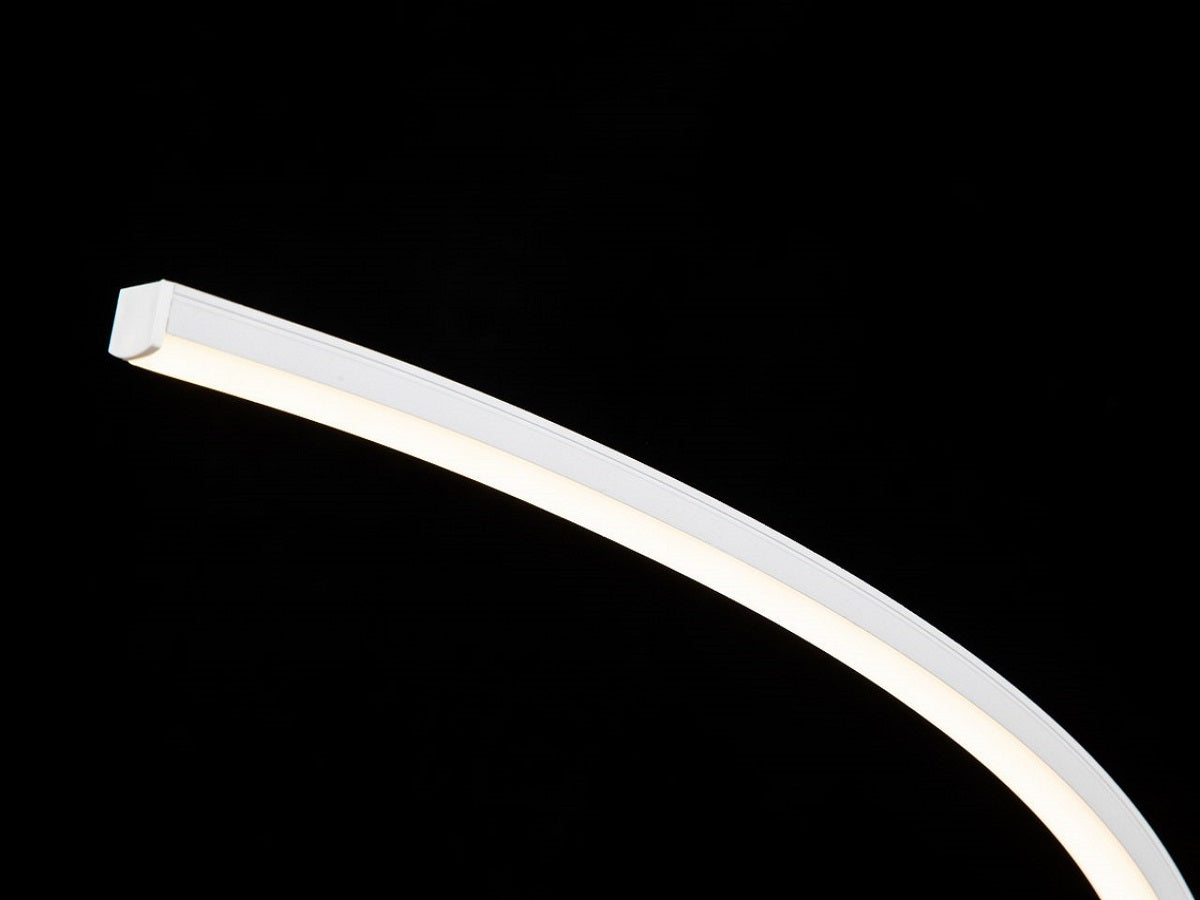 Lampara de mesa TABLE - FL622-1T