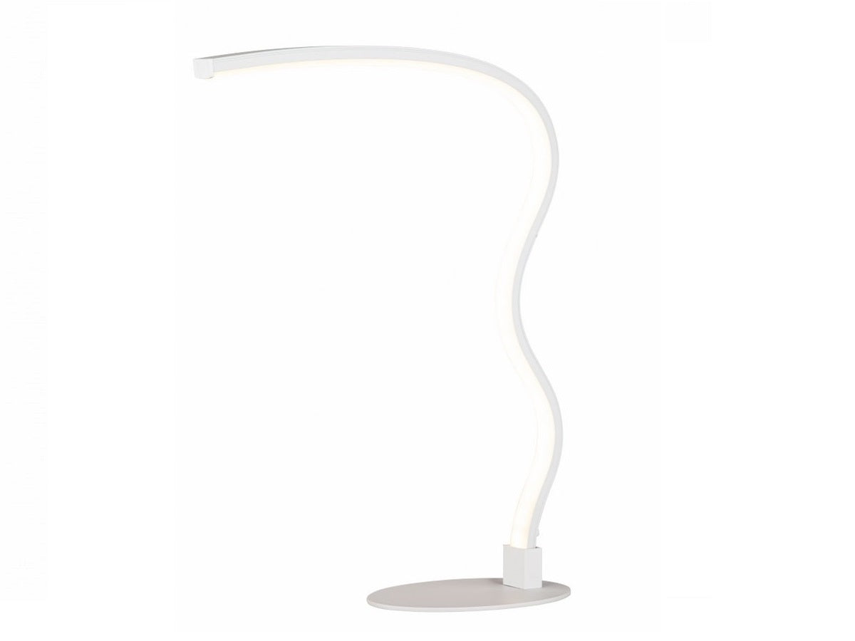 Lampara de mesa TABLE - FL622-1T