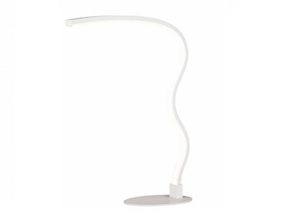 Lampara de mesa TABLE - FL622-1T