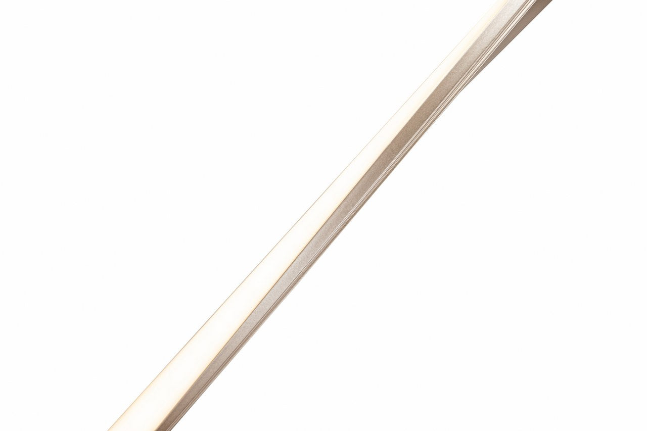 Lampara de pie FLOOR - FL623-1F