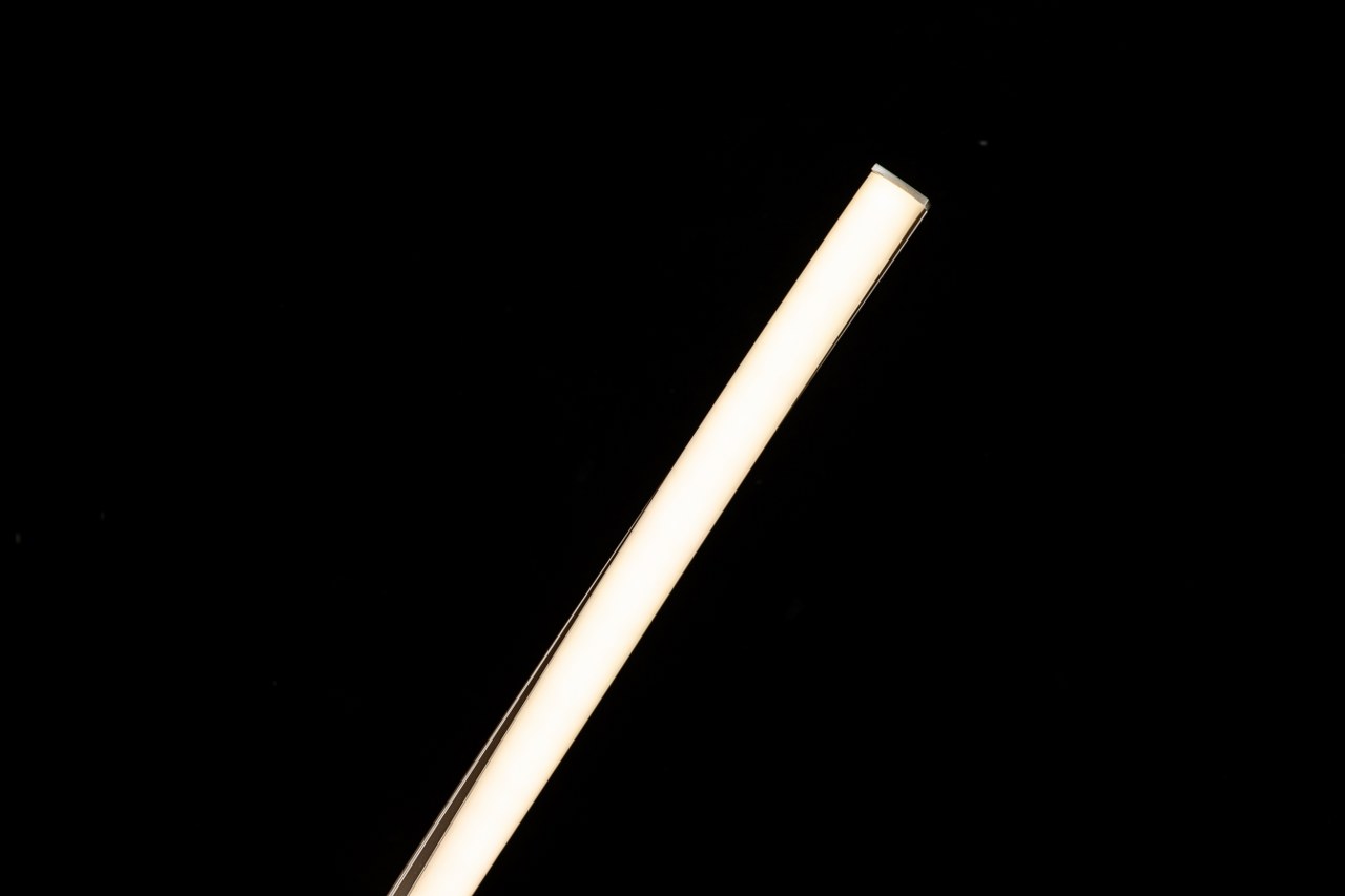 Lampara de pie FLOOR - FL623-1F