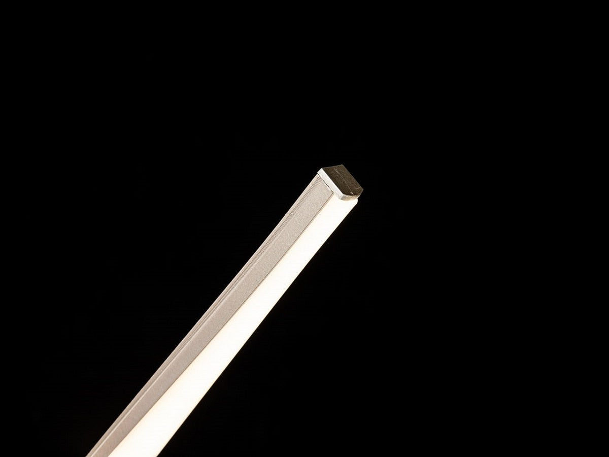 Lampara de mesa TABLE - FL623-1T