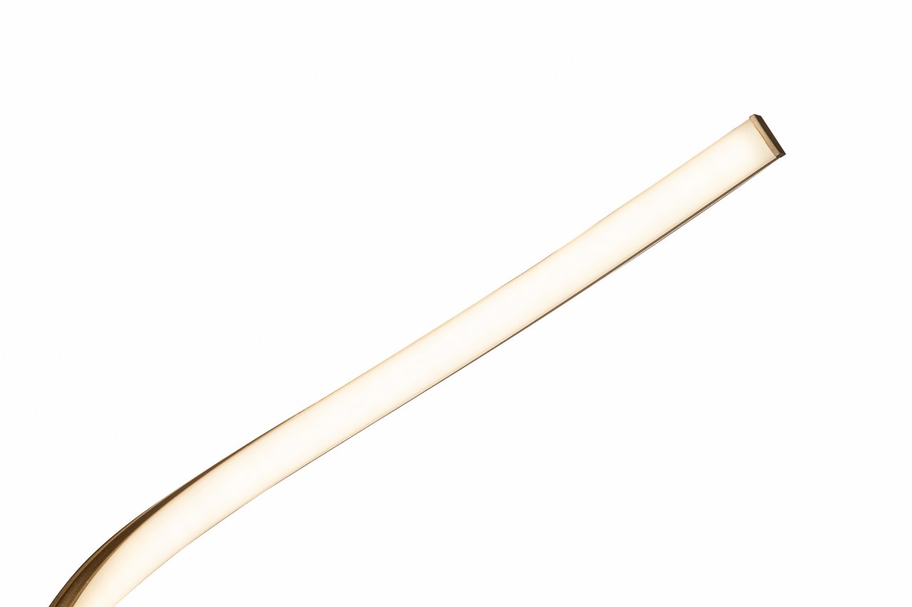 Lampara de pie FLOOR - FL624-1F