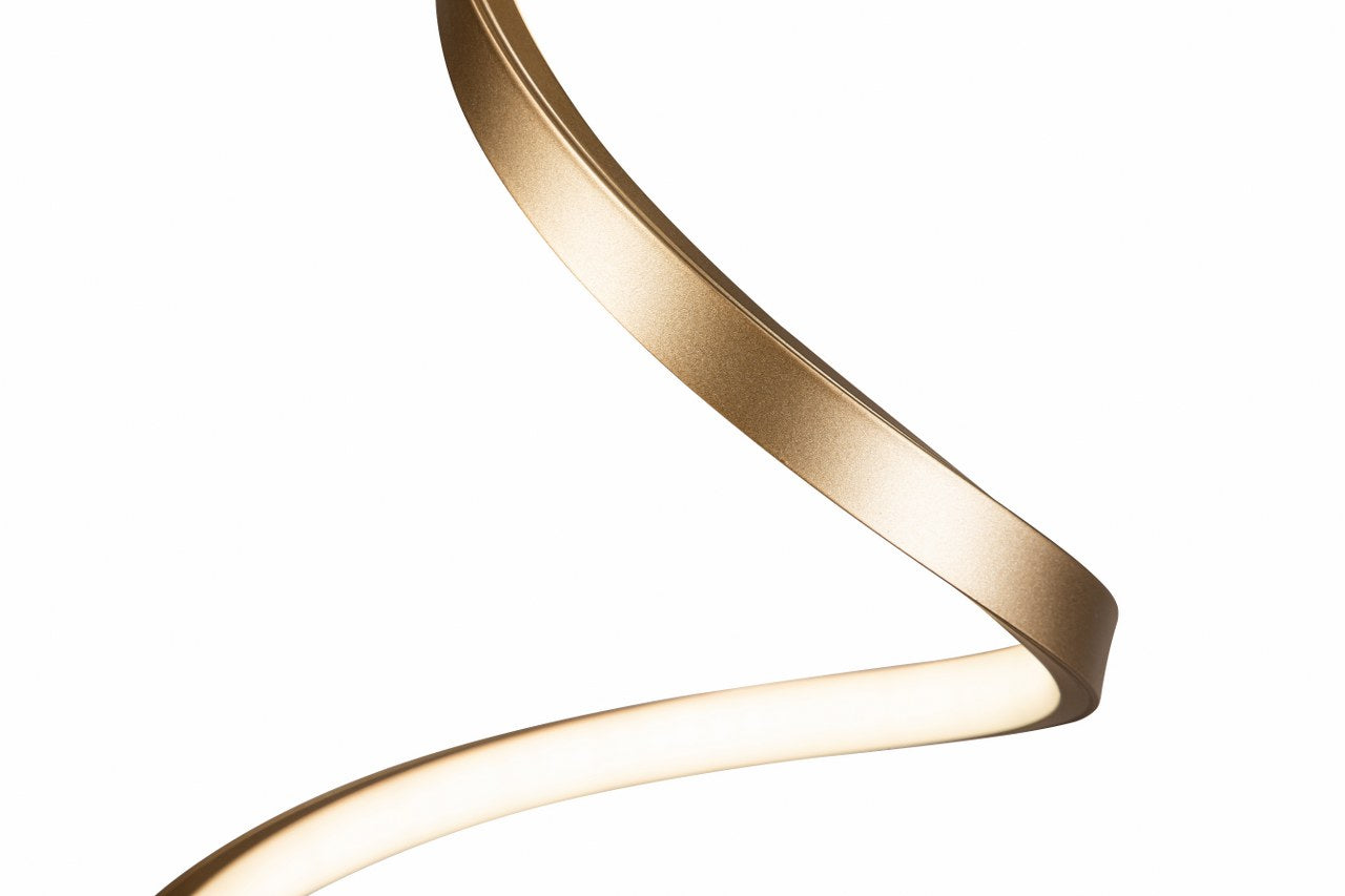 Lampara de pie FLOOR - FL624-1F