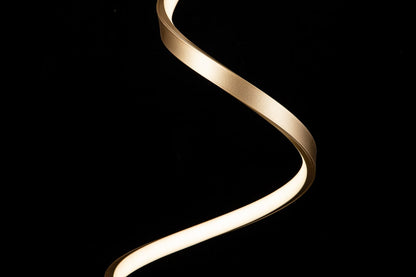 Lampara de pie FLOOR - FL624-1F