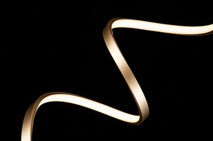 Lampara de pie FLOOR - FL624-1F