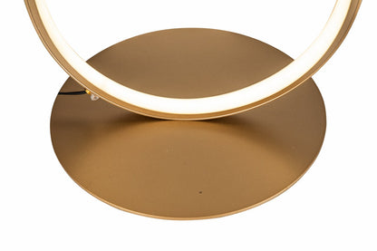 Lampara de pie FLOOR - FL624-1F