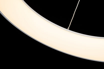 Lámpara colgante PLICE FL611-D45P