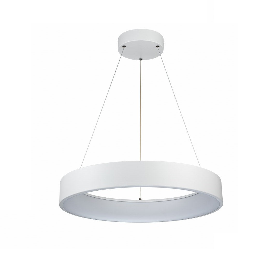 Lámpara colgante PLICE FL611-D45P