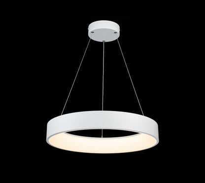 Lámpara colgante PLICE FL611-D45P