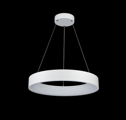 Lámpara colgante PLICE FL611-D45P
