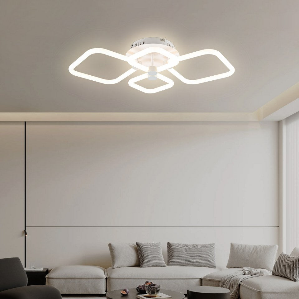 Lámpara de techo NEO - FL635-4