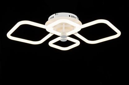 Lámpara de techo NEO - FL635-4