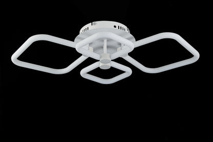 Lámpara de techo NEO - FL635-4