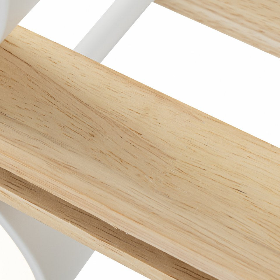 Plafón de Techo LED Nordic - FL636-4