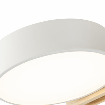 Plafón de Techo LED Nordic - FL636-6