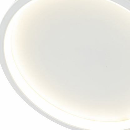 Plafón de Techo LED Nordic - FL637-4