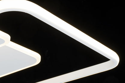 Lámpara de Techo LED Dalmo - FL639-C50