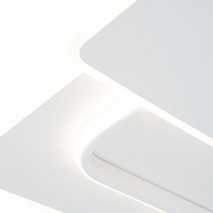 Lámpara de Techo LED Dalmo - FL639-C50