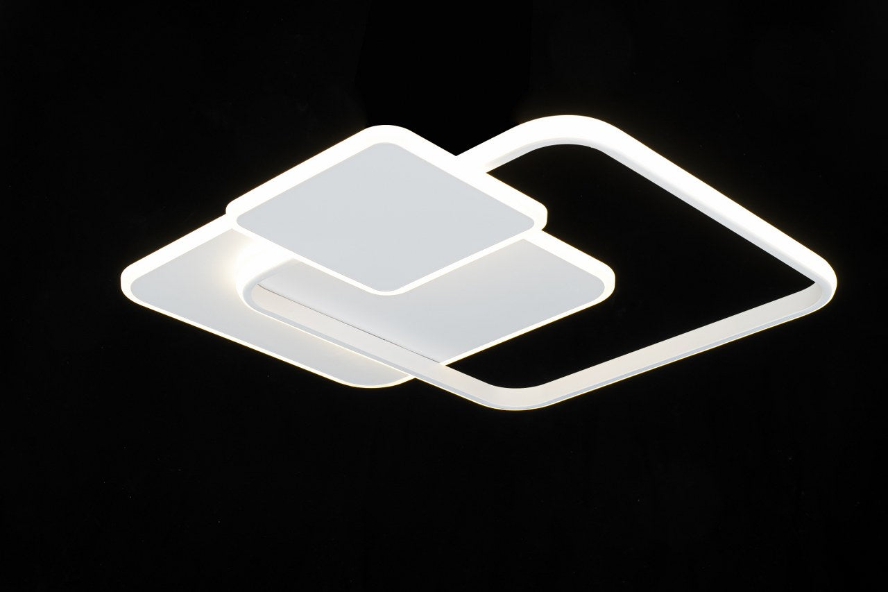 Lámpara de Techo LED Dalmo - FL639-C50