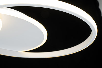 Lámpara de Techo LED Dalmo - FL640-C50