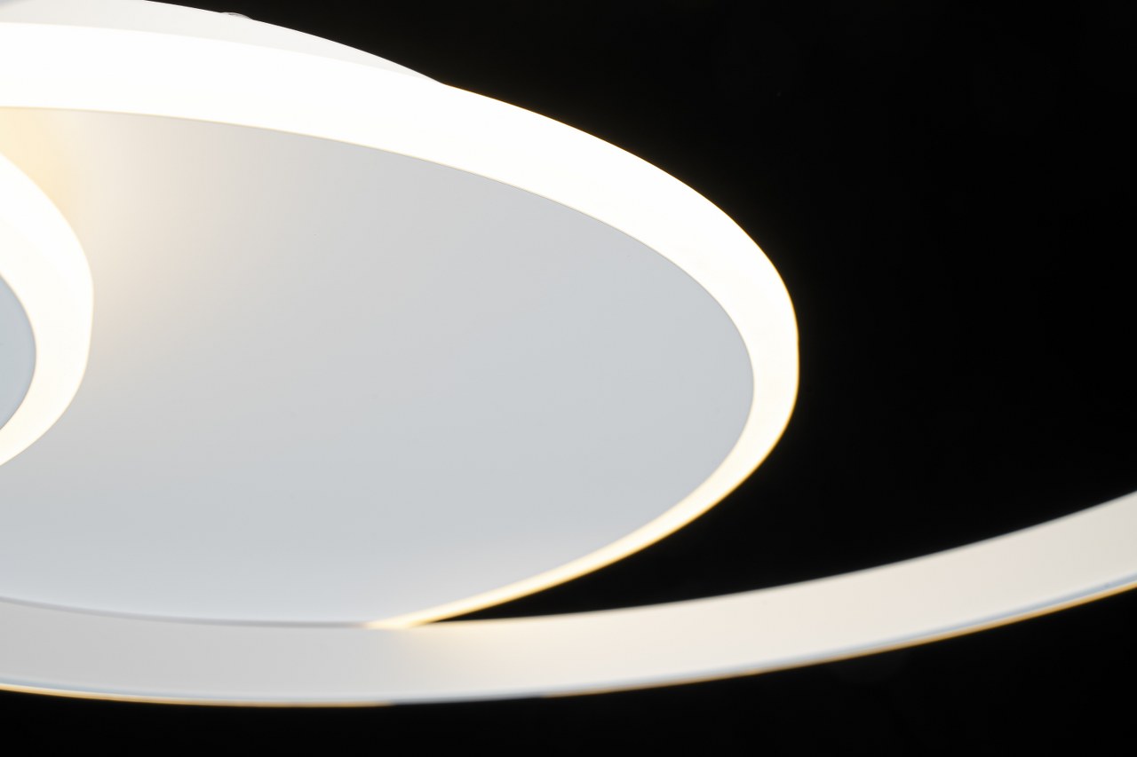 Lámpara de Techo LED Dalmo - FL640-C50