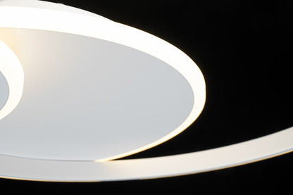 Lámpara de Techo LED Dalmo - FL640-C50